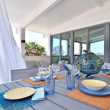 Marzamemi Terrazza Vista Mare Apartment Exterior photo