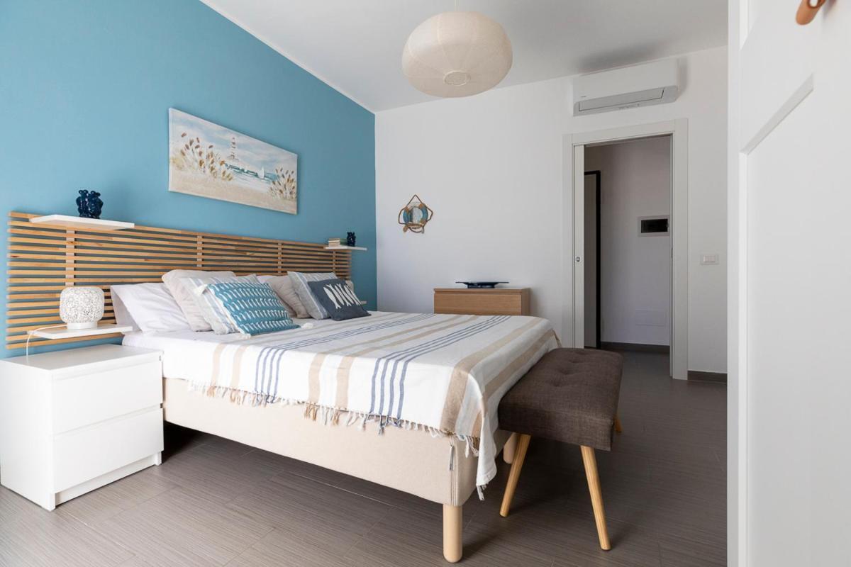 Marzamemi Terrazza Vista Mare Apartment Exterior photo